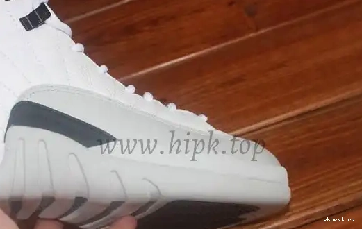 Air GS 12 Authentic Jordan “Barons” 0520